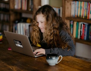 The core business of youth ministry