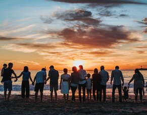 The Importance of Families in our Churches