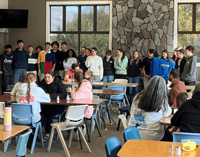 Otago: Over 100 years of Easter Camp in Queenstown