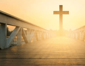 Grace found in the finished work of Jesus