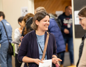 God’s Timing and a New Direction