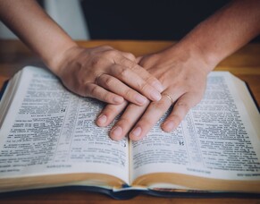 The Word became... fresh
