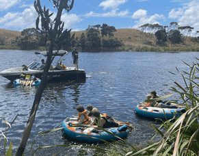 Manawatū NZ Rally Camp