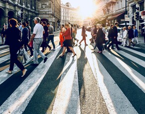 Ordinary people called to an extraordinary mission