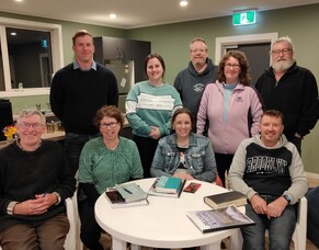 Preaching and Teaching Training in Palmerston North