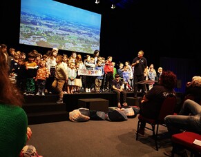 KEEN TO GROW IN MINISTRY TO FAMILIES?