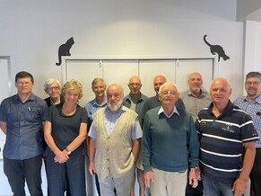 Stewards Executive in Auckland