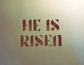 The Power of Jesus' Resurrection