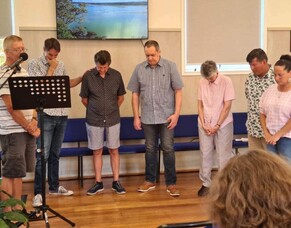 Church Planting News