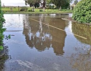 Flooding in Tasman: Responding with Care and Compassion