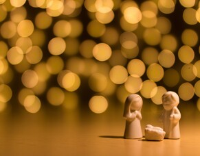 Christmas outreach events