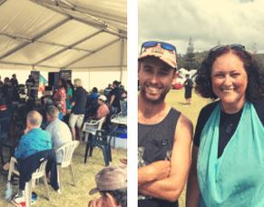Waitangi Day Reflections 2019