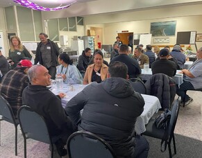 Around Auckland - May 2023