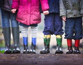 Is it worth investing in children and family ministries?