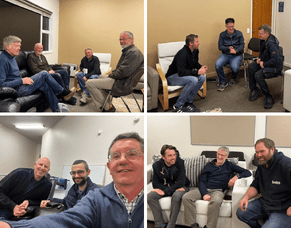 Elders United in Prayer Across the Tasman Region