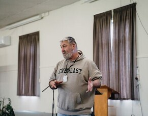 Shepherds Who Protect the Church