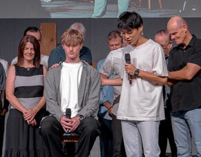 Growing in faith and service through practical theological study