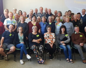 Prime Time Conference