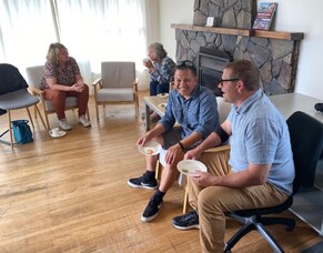 CCCNZ Partnering with Bethany Trust