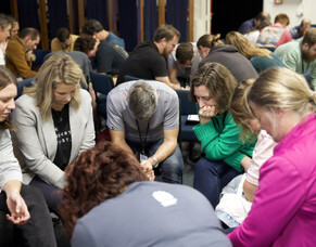 Seven Reminders From Ephesians