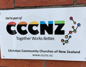 A visit to Church Street Bible Chapel