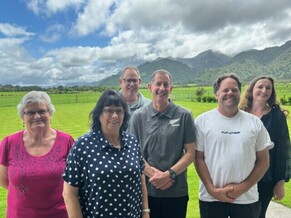 Rally NZ Board Meeting