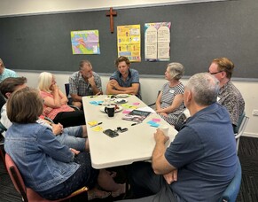 &#039;Looking Back, Looking Forward&#039;