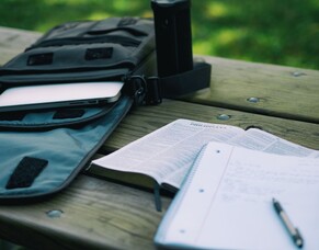 Youth pastors: Things you can do to make the most of term four