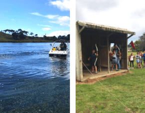 Manawatū District Rally Camp 2019