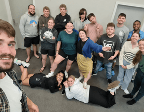 Manawatū Young Adults—cultivating ongoing community