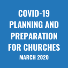 Preparing for COVID-19