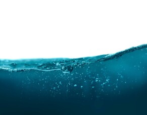 Baptisms at Eden Community Church