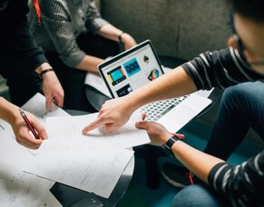 Seeing God's provision in church administration
