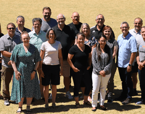 CCCNZ Staff Conference