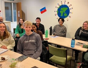 Canterbury: Training the Next Generation of Bible Teachers