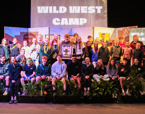 The Orchard Church Holiday Programme