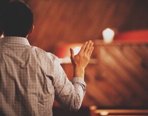 Where is God calling your church in 2019?