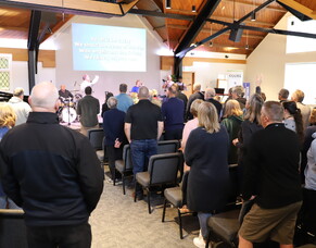 South Island Regional Summit