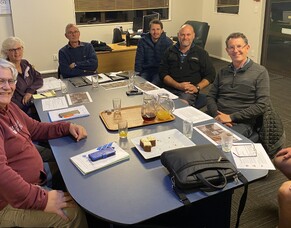 Churches and camps working together in Nelson