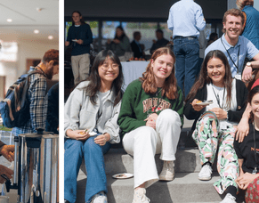 Canterbury Regional Summit