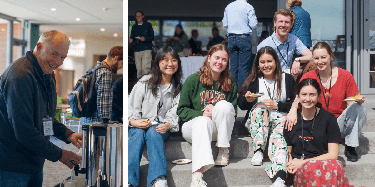 Canterbury Regional Summit CCCNZ