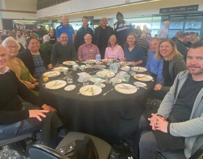 Auckland Prayer Breakfast