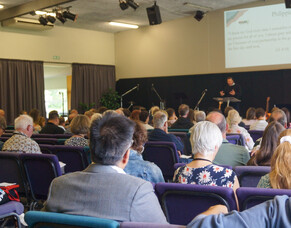 Nelson Regional Summit