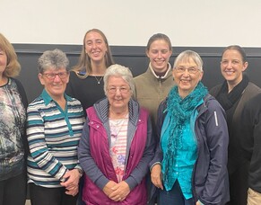 Children and Families Ministry Leaders Regional Gathering in the Bay of Plenty