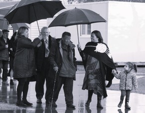 The Tauwhare Gospel Chapel&#039;s 60th Anniversary