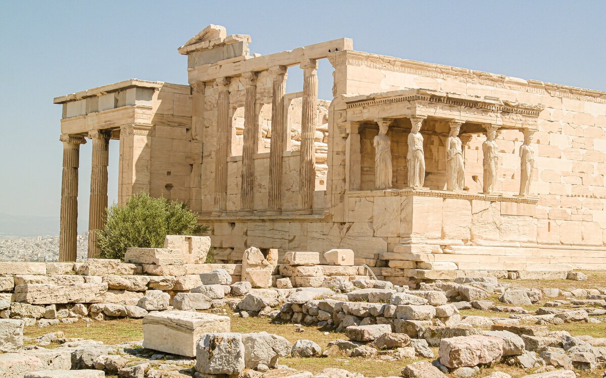 To An Unknown God CCCNZ