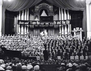 Sharing the back story: A legacy of nurture &amp; generosity in Auckland