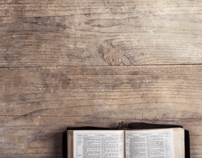 Christian Leadership in a time of dissension