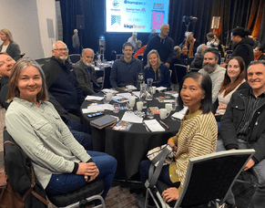 Kirikiriroa Hamilton Prayer Breakfast