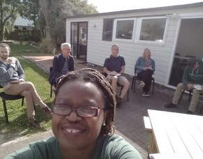 Have you considered a prayer intern?